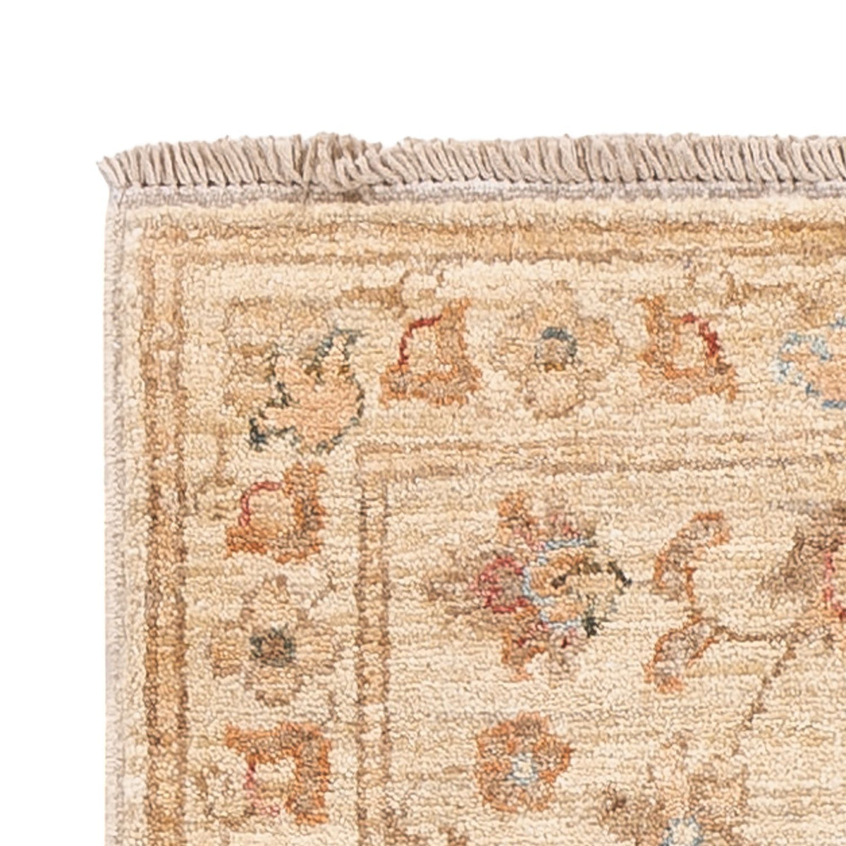 Runner Ziegler Carpet - 147 x 52 cm - beige