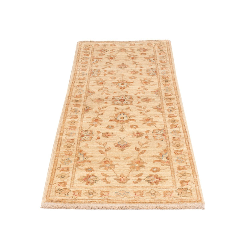 Runner Ziegler Carpet - 147 x 52 cm - beige