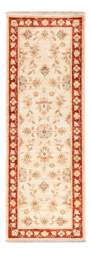 Runner Ziegler Carpet - 144 x 49 cm - beige