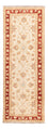 Runner Ziegler Carpet - 144 x 53 cm - beige