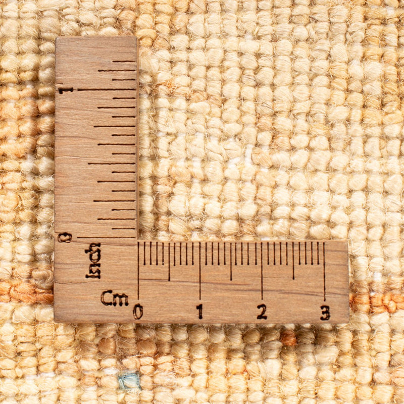 Runner Ziegler Carpet - 144 x 53 cm - beige