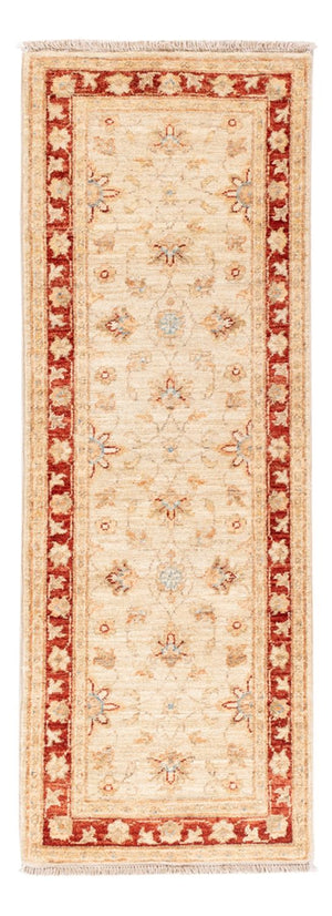 Runner Ziegler Carpet - 141 x 50 cm - beige
