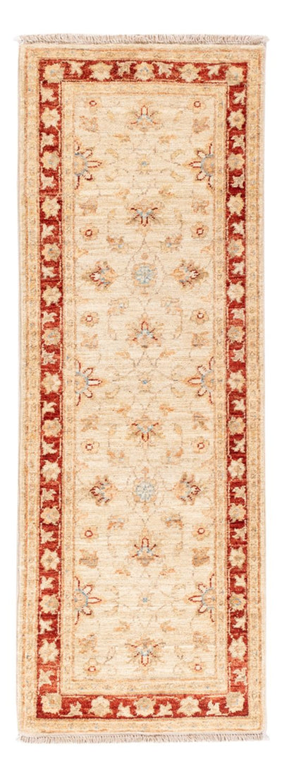Ziegler Carpet 50x141cm - Oriental Carpet