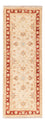 Runner Ziegler Carpet - 141 x 50 cm - beige