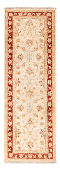 Runner Ziegler Carpet - 144 x 48 cm - beige