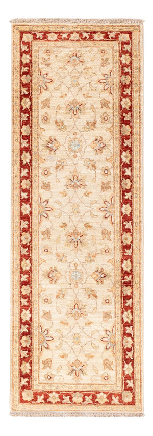 Runner Ziegler Carpet - 144 x 48 cm - beige