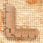 Runner Ziegler Carpet - 144 x 48 cm - beige