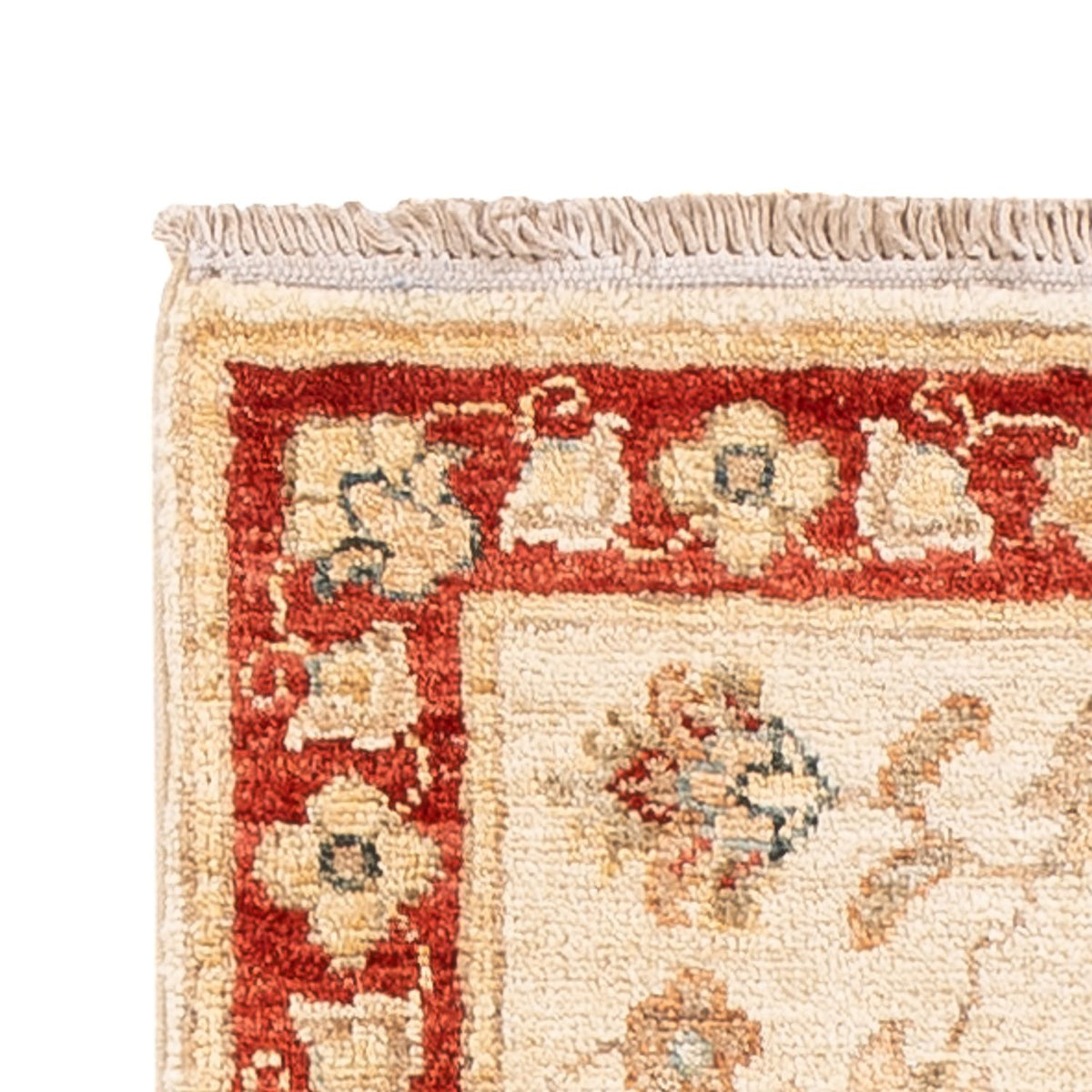 Ziegler Carpet 49x144cm - Oriental Carpet