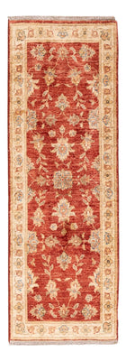 Runner Ziegler Carpet - 147 x 51 cm - röd
