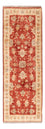 Runner Ziegler Carpet - 147 x 51 cm - röd