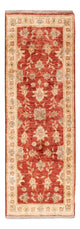 Runner Ziegler Carpet - 147 x 51 cm - röd