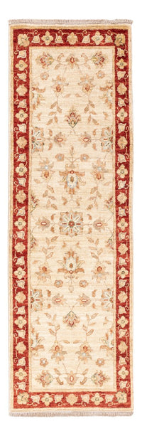 Runner Ziegler Carpet - 147 x 48 cm - beige