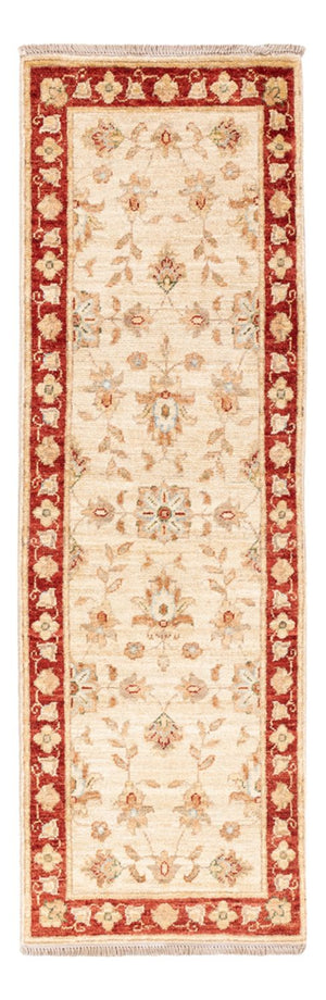 Runner Ziegler Carpet - 147 x 48 cm - beige
