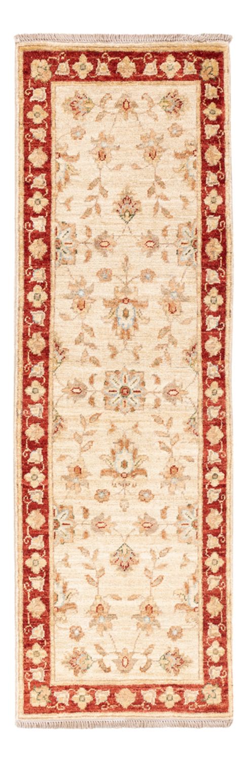 Runner Ziegler Carpet - 147 x 48 cm - beige