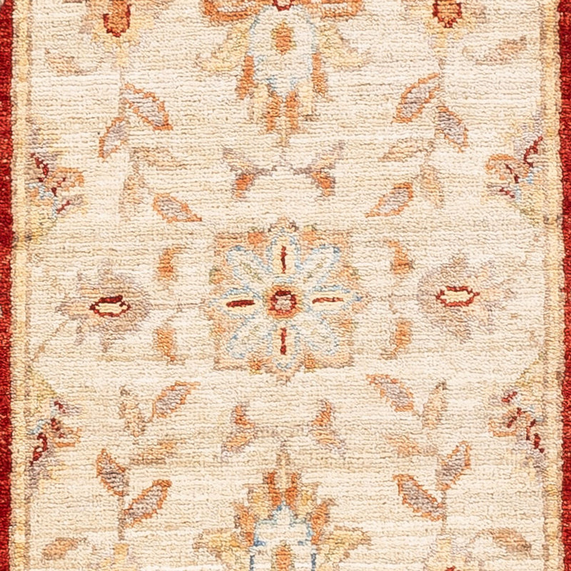 Runner Ziegler Carpet - 149 x 50 cm - beige