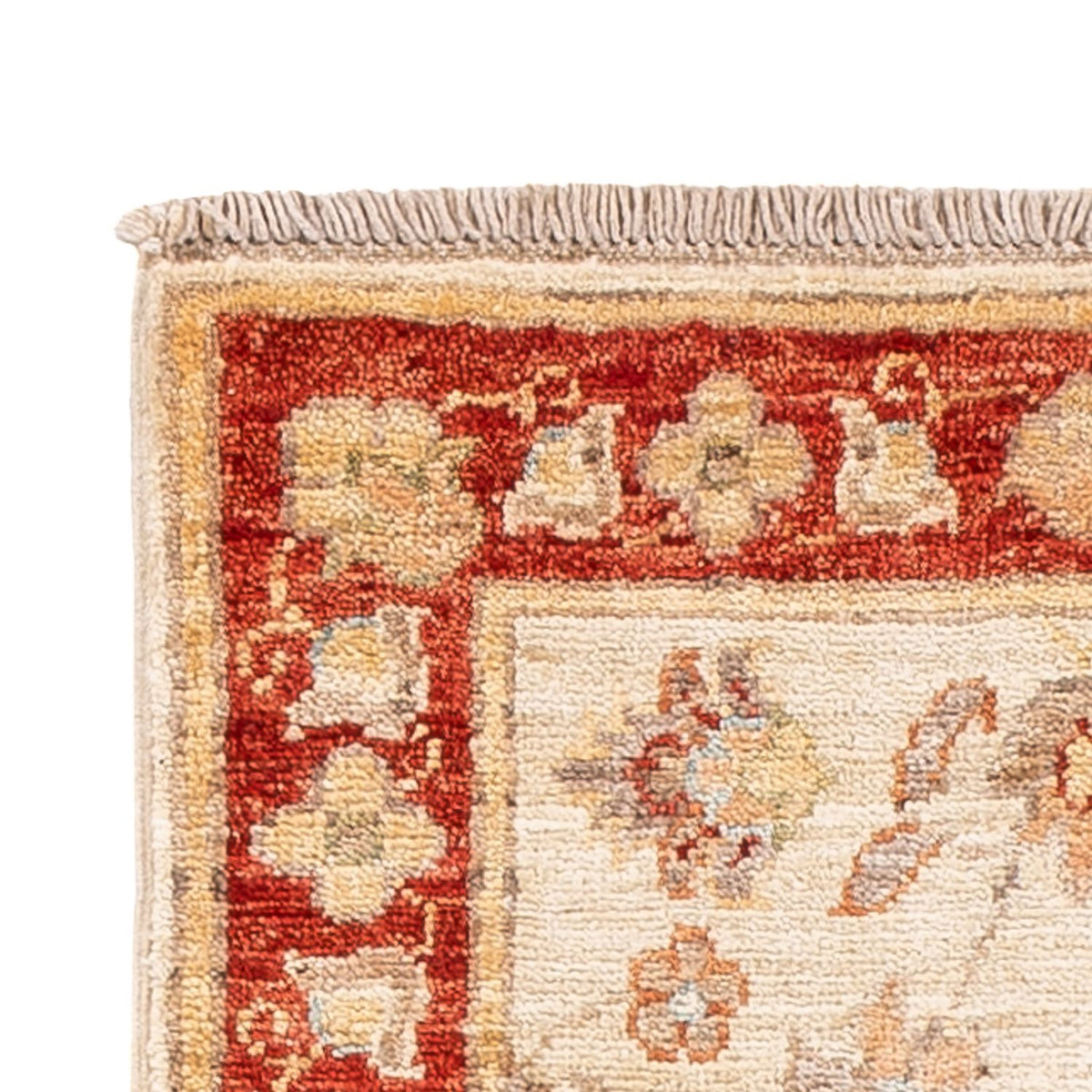 Runner Ziegler Carpet - 149 x 50 cm - beige