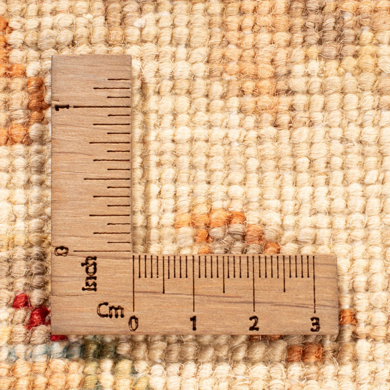 Runner Ziegler Carpet - 149 x 50 cm - beige