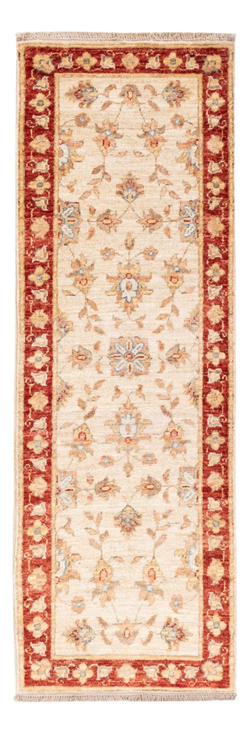 Runner Ziegler Carpet - 151 x 50 cm - beige