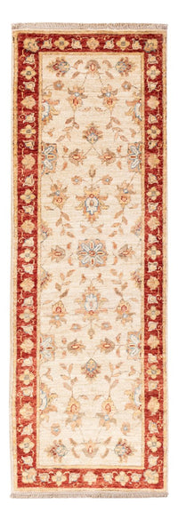 Runner Ziegler Carpet - 151 x 50 cm - beige