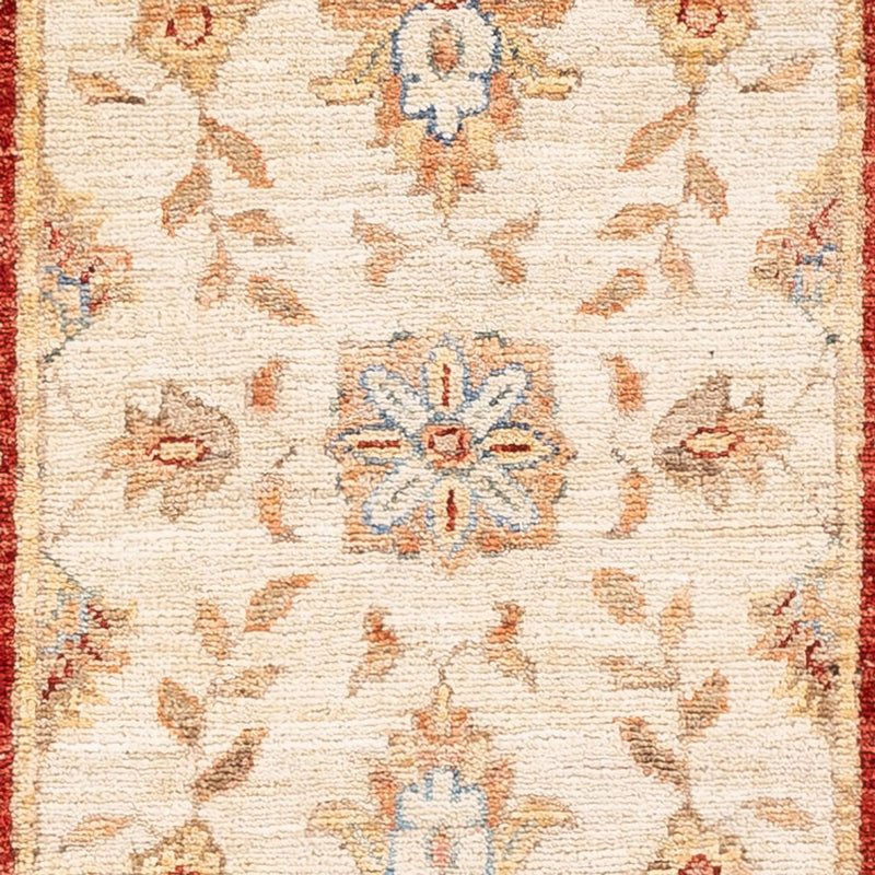 Runner Ziegler Carpet - 151 x 50 cm - beige