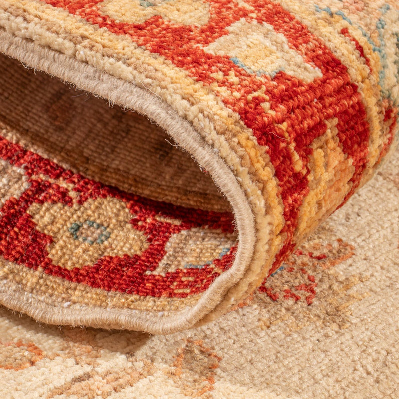 Runner Ziegler Carpet - 151 x 50 cm - beige