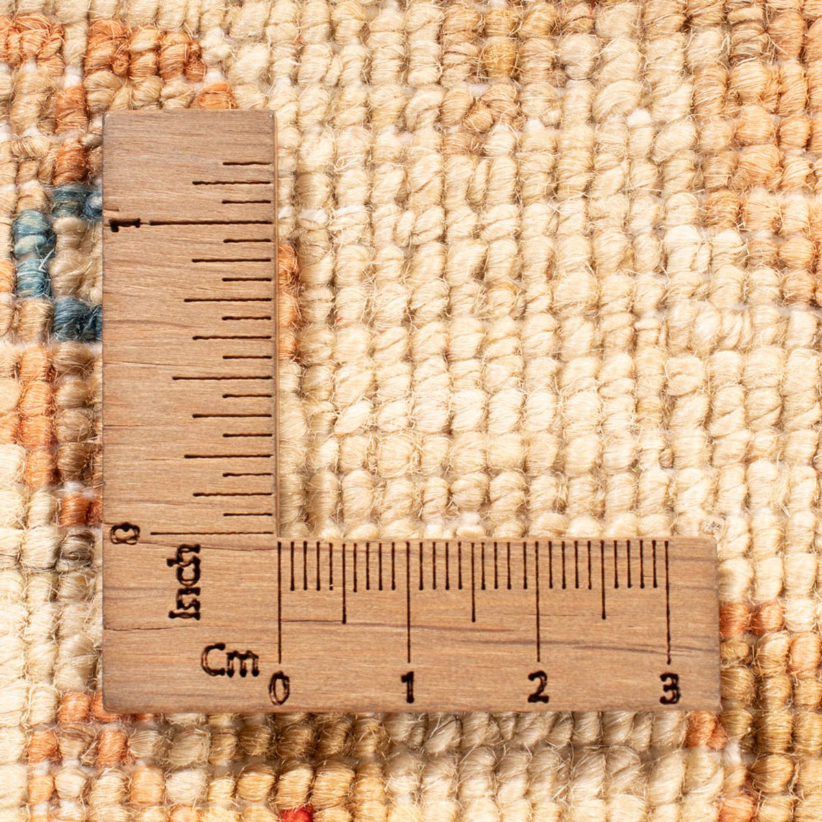 Runner Ziegler Carpet - 151 x 50 cm - beige