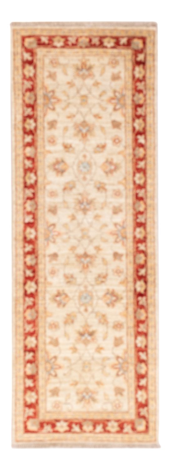 Runner Ziegler Carpet - 144 x 50 cm - beige