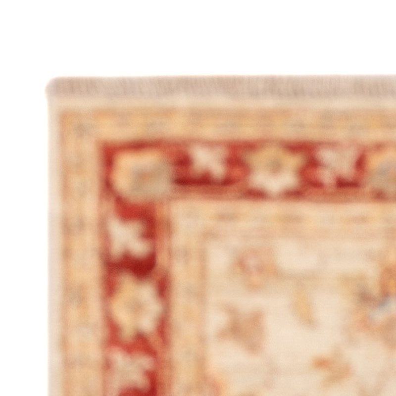 Runner Ziegler Carpet - 144 x 50 cm - beige