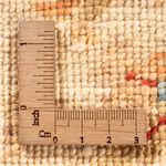 Runner Ziegler Carpet - 144 x 50 cm - beige