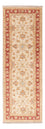 Runner Ziegler Carpet - 144 x 50 cm - beige