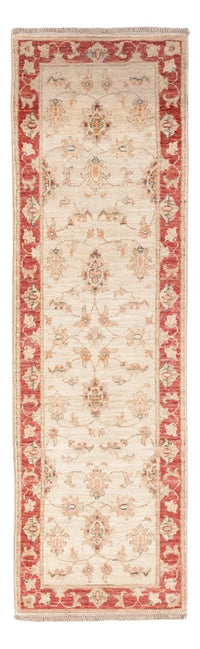Runner Ziegler Carpet - 171 x 49 cm - beige