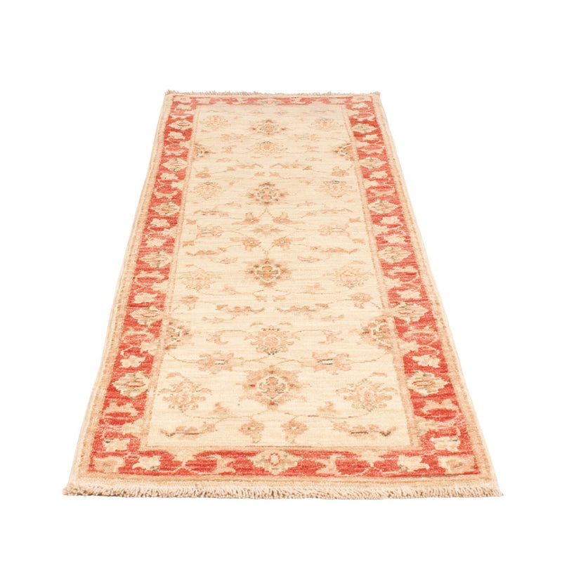 Runner Ziegler Carpet - 171 x 49 cm - beige