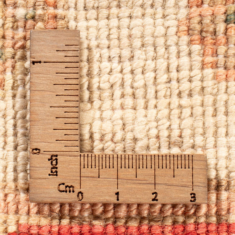 Runner Ziegler Carpet - 171 x 49 cm - beige