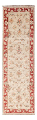 Runner Ziegler Carpet - 170 x 51 cm - beige