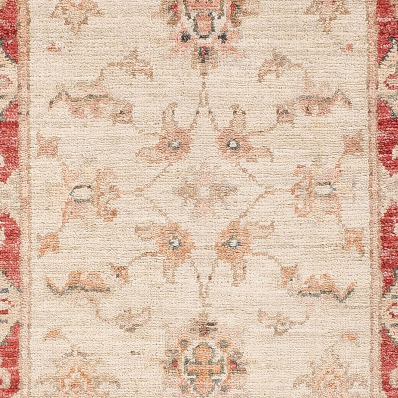 Runner Ziegler Carpet - 170 x 51 cm - beige