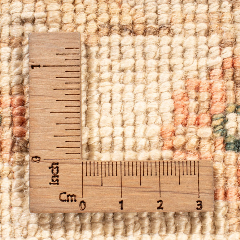 Runner Ziegler Carpet - 170 x 51 cm - beige