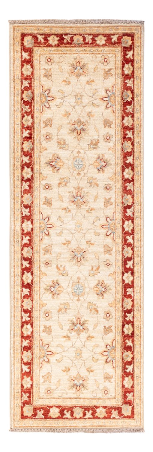 Runner Ziegler Carpet - 156 x 50 cm - beige