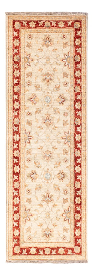 Runner Ziegler Carpet - 156 x 50 cm - beige