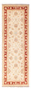 Runner Ziegler Carpet - 156 x 50 cm - beige