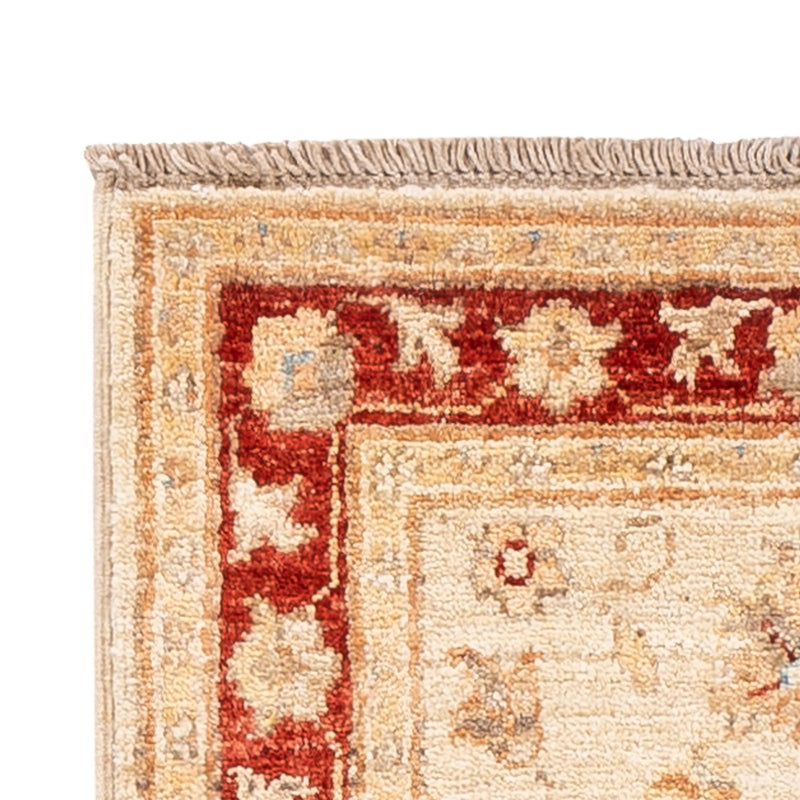 Runner Ziegler Carpet - 156 x 50 cm - beige