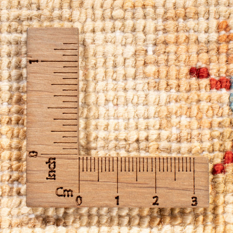 Runner Ziegler Carpet - 156 x 50 cm - beige