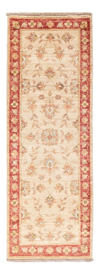 Runner Ziegler Carpet - 147 x 49 cm - beige