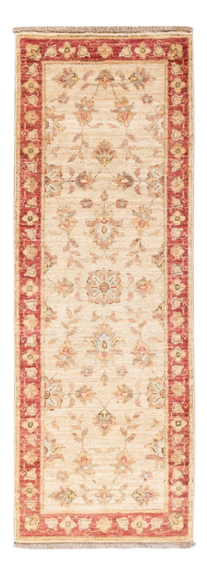 Runner Ziegler Carpet - 147 x 49 cm - beige