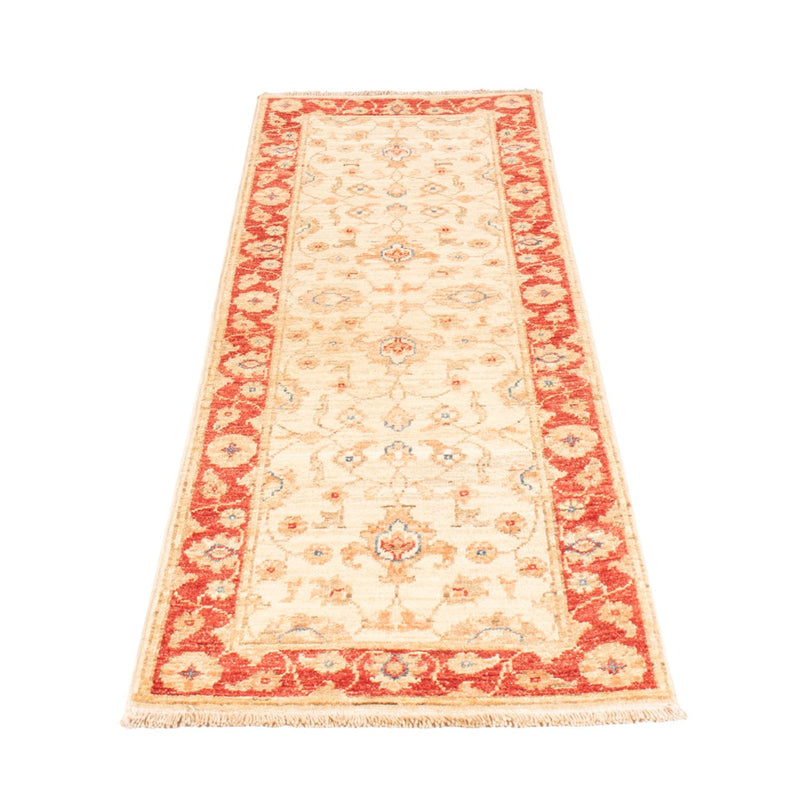 Runner Ziegler Carpet - 157 x 50 cm - beige