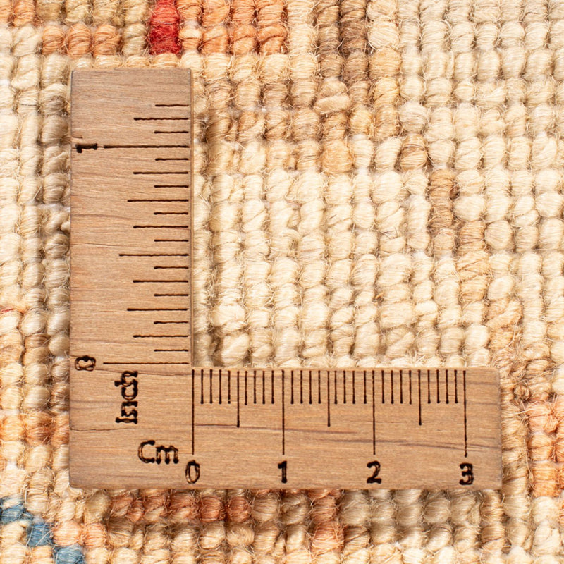 Runner Ziegler Carpet - 157 x 50 cm - beige