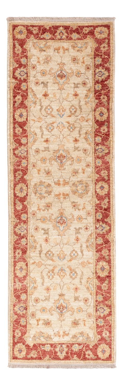 Runner Ziegler Carpet - 153 x 50 cm - beige