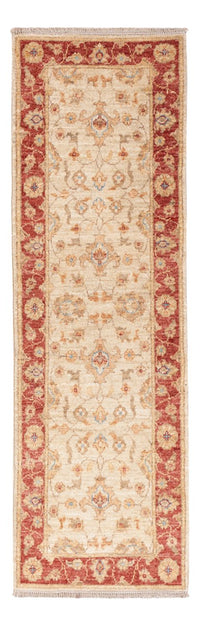 Runner Ziegler Carpet - 153 x 50 cm - beige