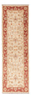 Runner Ziegler Carpet - 153 x 50 cm - beige