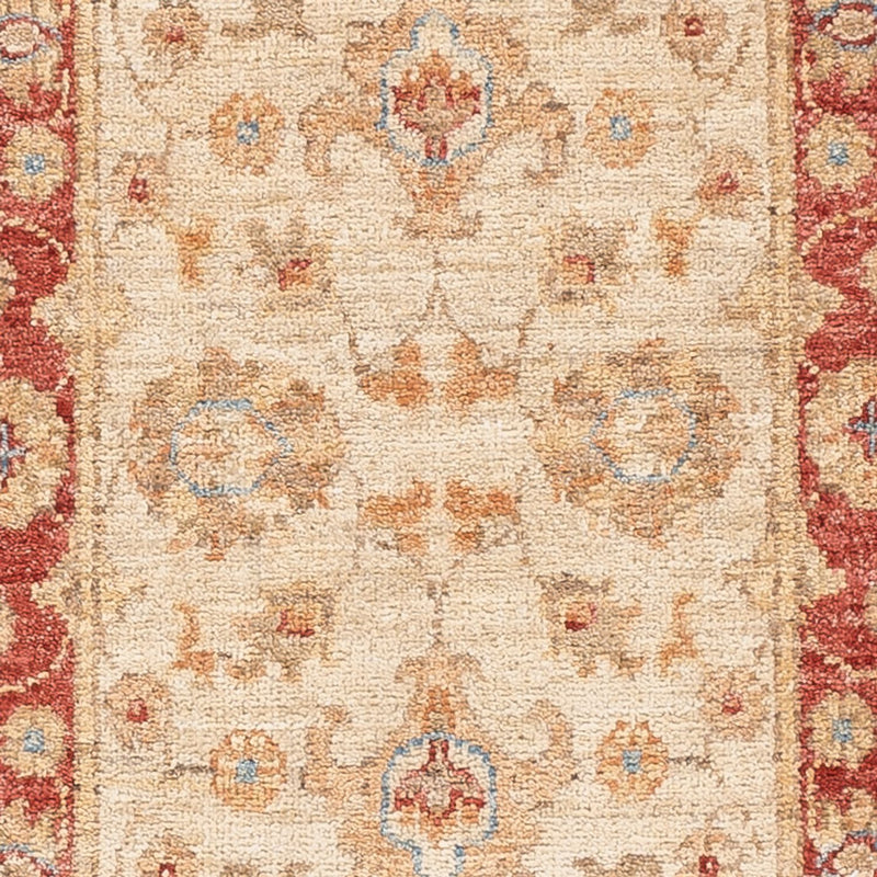 Runner Ziegler Carpet - 153 x 50 cm - beige