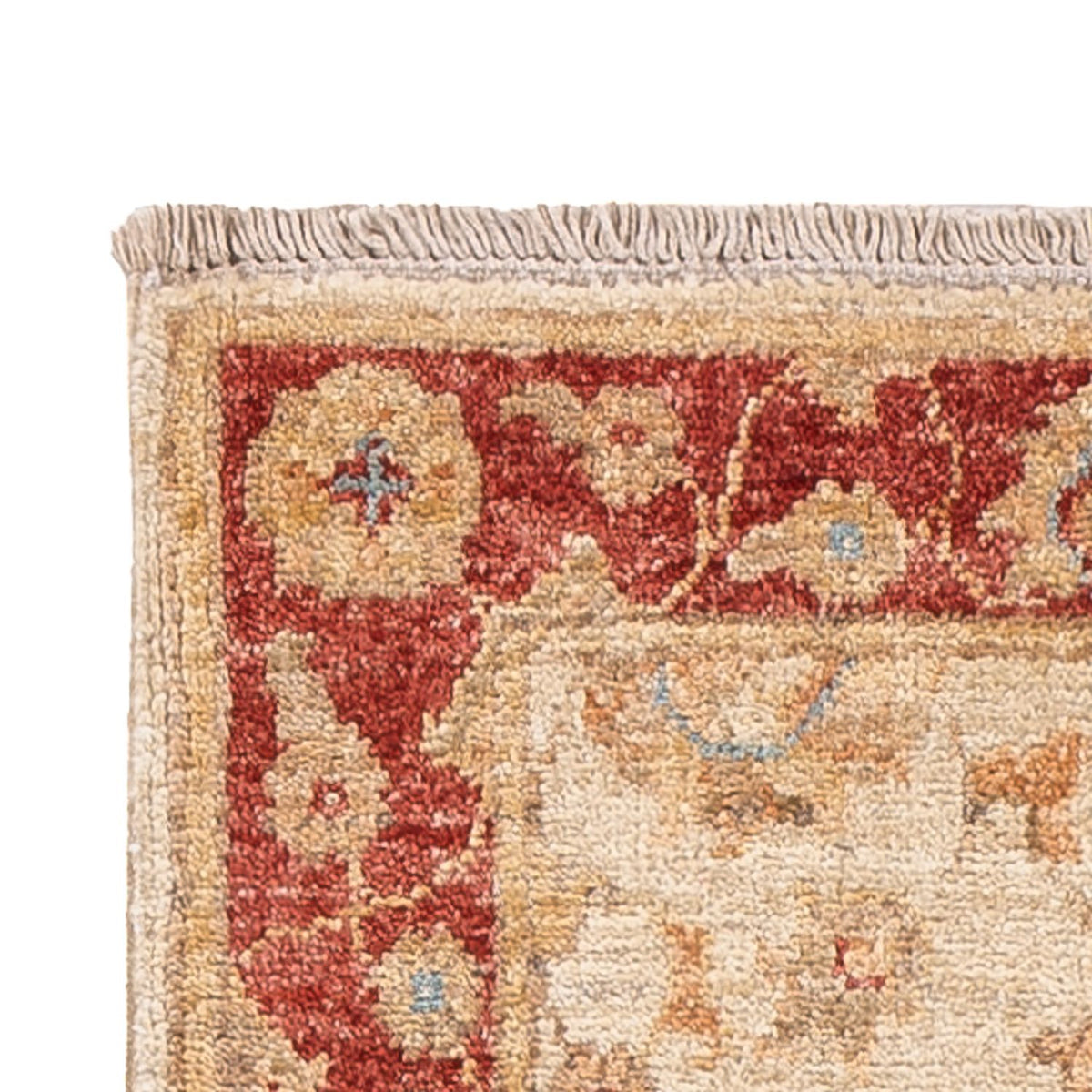 Runner Ziegler Carpet - 153 x 50 cm - beige